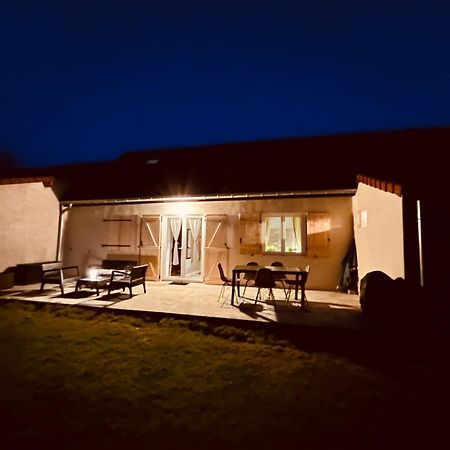 Le Refuge Cotier Villa Rue  Eksteriør billede