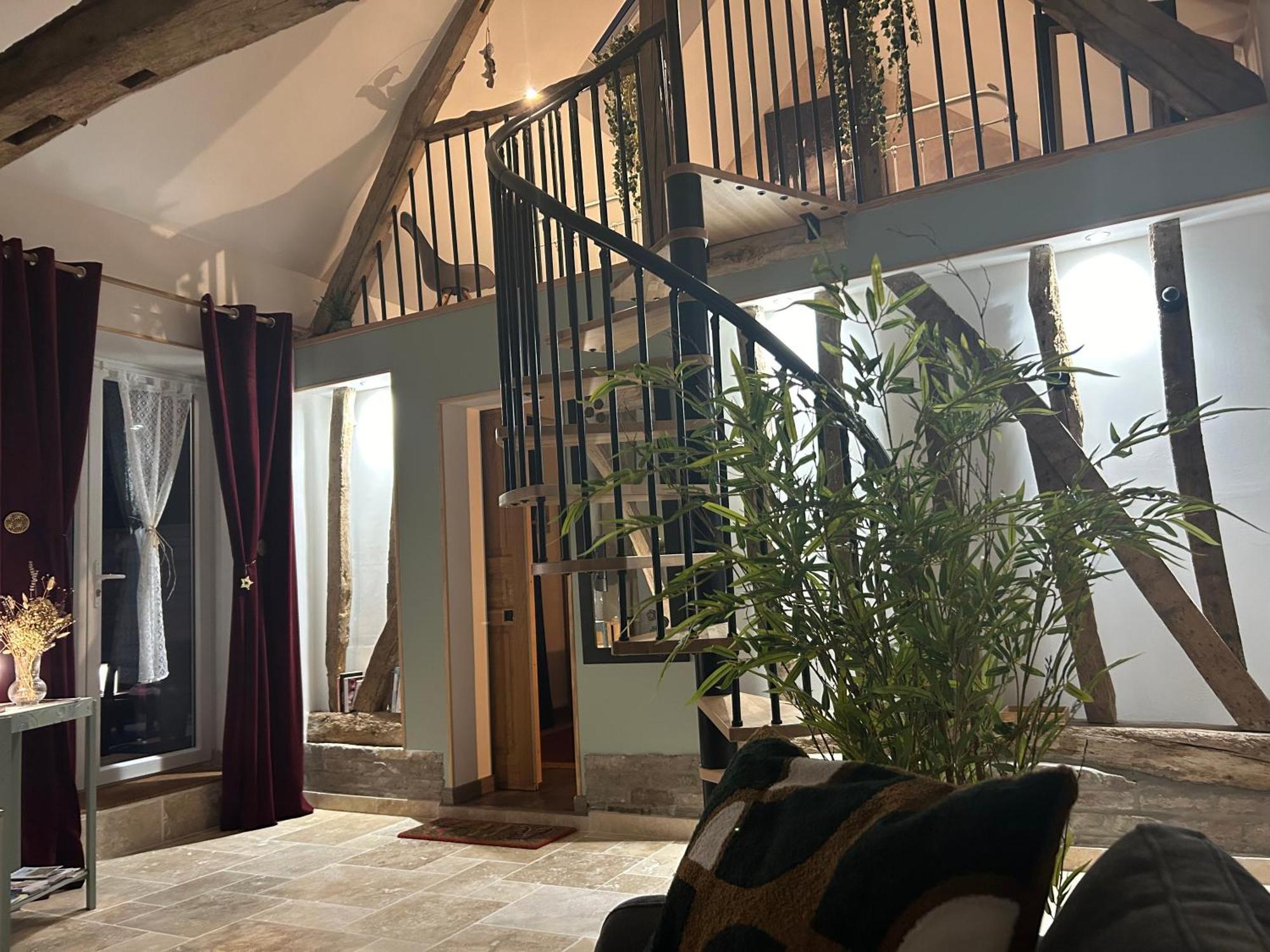 Le Refuge Cotier Villa Rue  Eksteriør billede